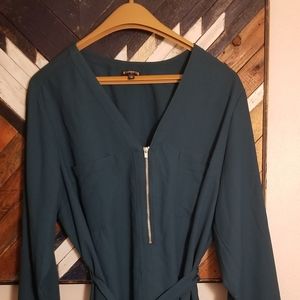 Express Portofino dress